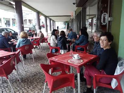 Rocha's Cafe, 리스본