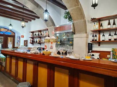 Dois Arcos, Lissabon