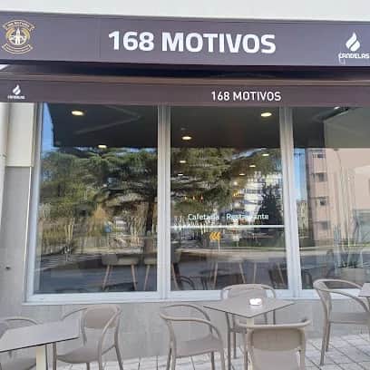 168 Motivos, Porto