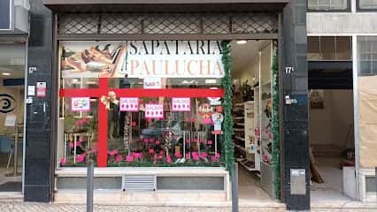 Paulucha, Lisboa