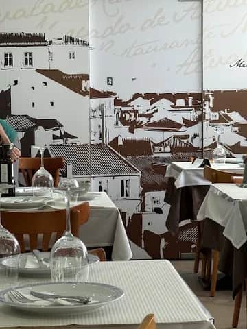 Restaurante Mercado Alvalade, Lisboa