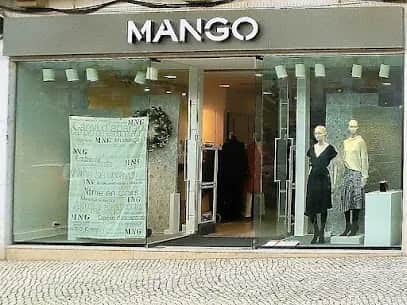 Mango, 里斯本