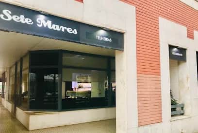 Sete Mares, リスボン