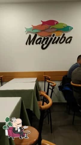 Manjuba, 里斯本