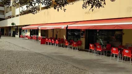 a vida é bela II, Lissabon