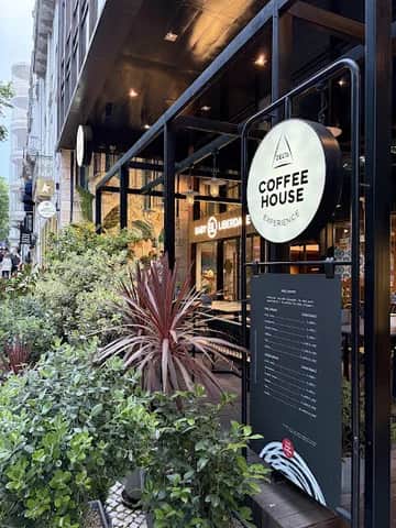 Delta The Coffee House Experience, Lisboa