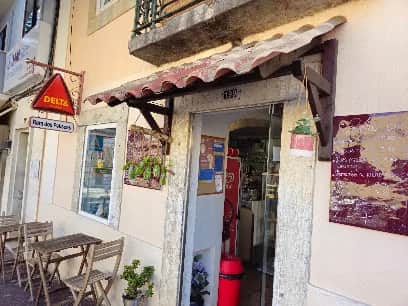 Rota Dos Petiscos, リスボン