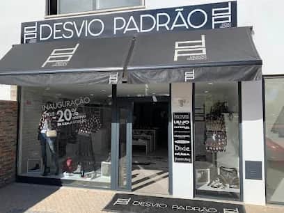 Desvio Padrão, Lissabon