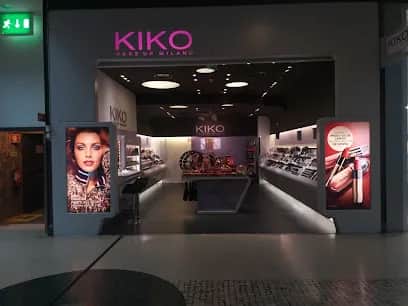 KIKO Milano, Oporto