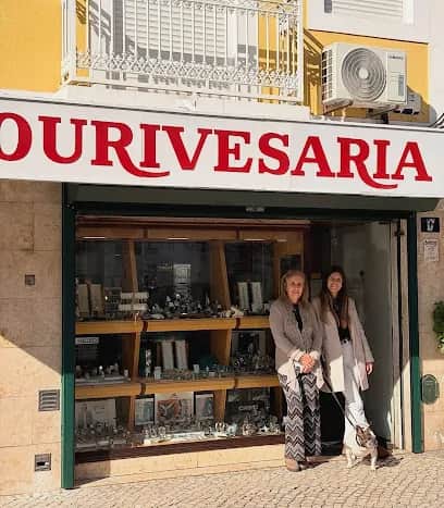 Ourivesaria Morais, Lissabon