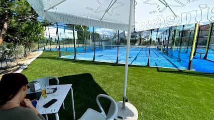 Centro Cultural e Desporto de Pinhal do Vidal, Lissabon