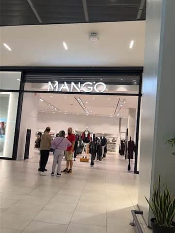 Mango, 里斯本