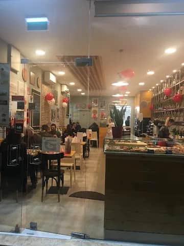Portofino, Lisboa