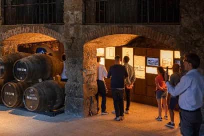 Burmester, Oporto