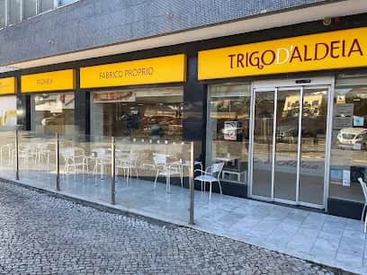 Trigo D’aldela, Lissabon