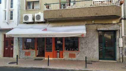 Dito e Feito, Lissabon