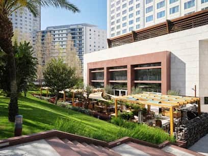 Corinthia Hotel Lisbon, 里斯本