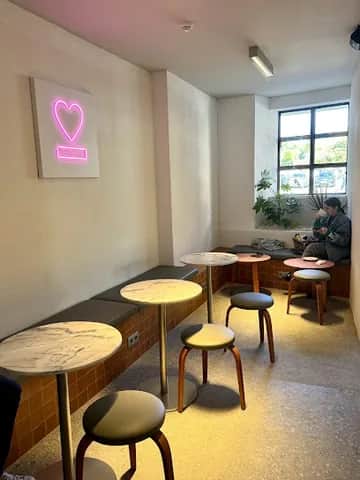 Espressolab, 里斯本