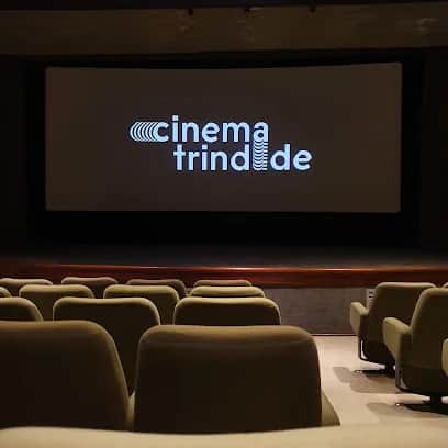Cinema Trindade, Porto
