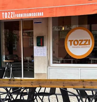 Tozzi Forneria Moderna, Lisboa