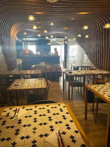 Di Amici by Pizza em Casa, Lissabon