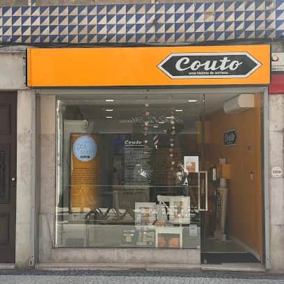 Loja Couto, Porto