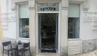 Chikapa, Lissabon