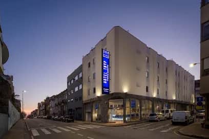 Tryp Porto Centro, Porto