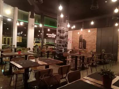 Local Avenida - Your Healthy Kitchen, 里斯本