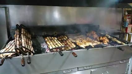 Churrascaria Avenida, Lissabon