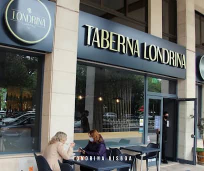 Taberna Londrina, Lisboa