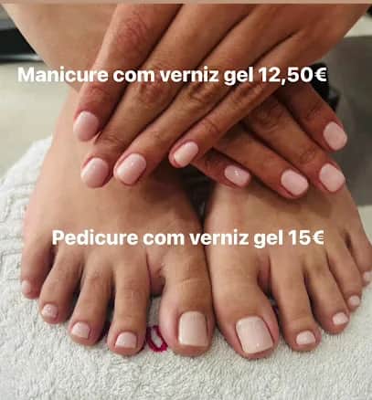 DNL Asian Beauty Parlour, Lissabon