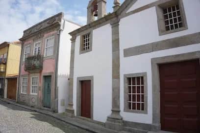 Capela de Santa Anastácia, Oporto