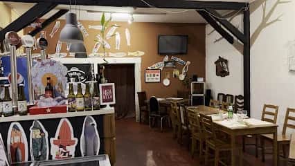Velha Gaiteira, Lissabon