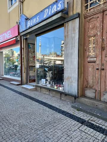 Tricots Brancal - Fios para Tricotar, Porto