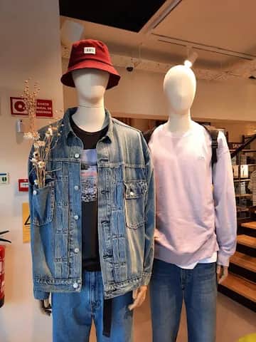 Levi's, 里斯本