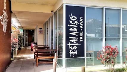 Restaurante Estaladiço, Porto