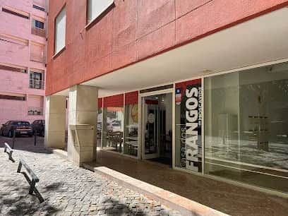 Frangos de Moscavide, 里斯本