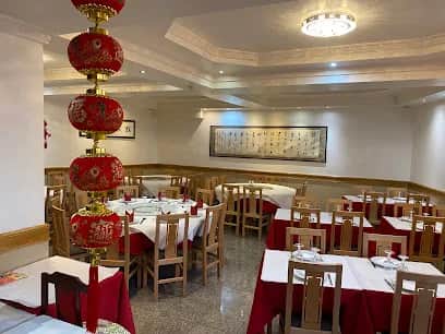 Restaurante Chinês Fu Jian, Lisboa