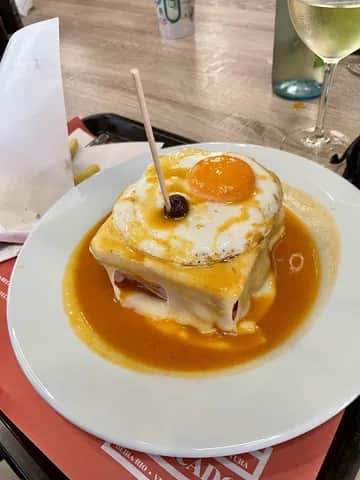 Meat Me, Porto