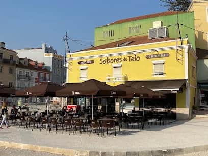Sabores do Tejo, 리스본