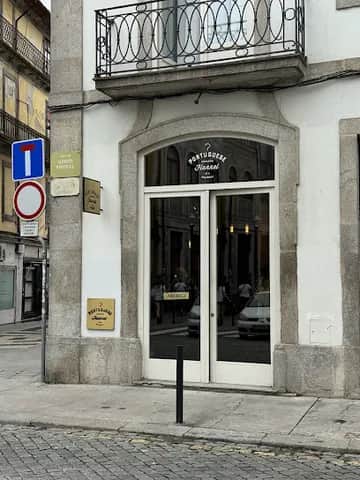 Portuguese Flannel, Porto