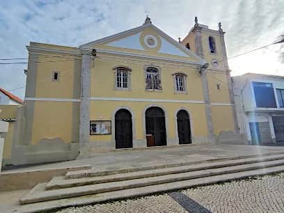 Igreja Matriz de São Pedro da Trafaria, 里斯本