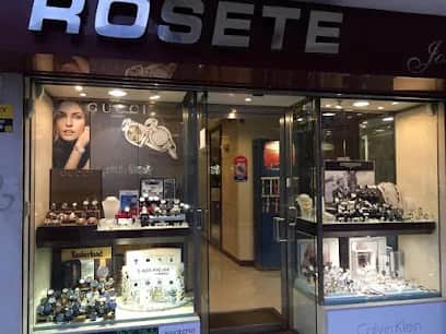 Rosete, 리스본