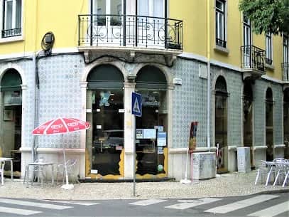 Real das avenidas, Lissabon