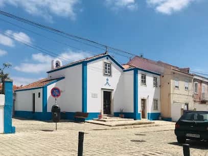 Capela de Nossa Senhora do Cabo, Lissabon