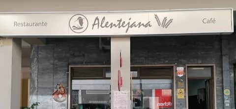 Restaurante Alentejana, Lisboa