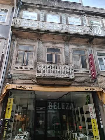 Sapataria Beleza, Porto