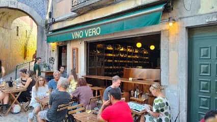Vino Vero, Lisbon