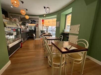 Benja Cantina, Lissabon